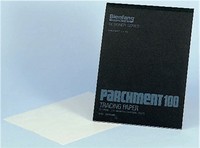 Parchment Tracing Paper